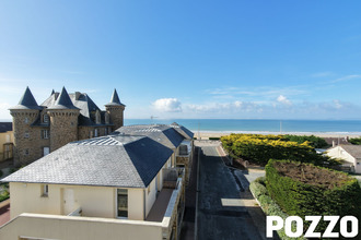  appartement barneville-carteret 50270