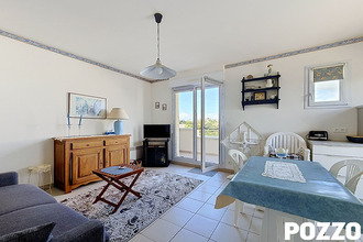  appartement barneville-carteret 50270