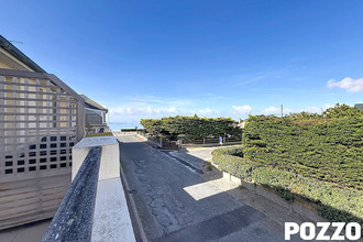  appartement barneville-carteret 50270