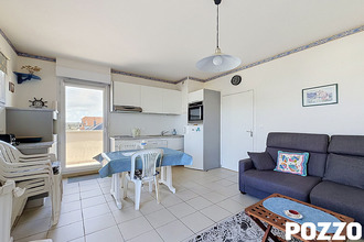  appartement barneville-carteret 50270