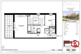  appartement barr 67140
