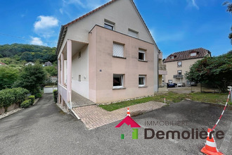  appartement barr 67140