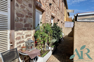  appartement barr 67140