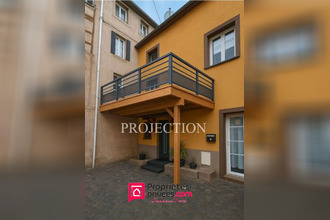  appartement barr 67140