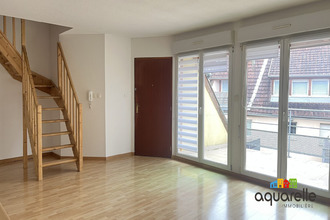  appartement barr 67140