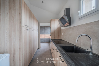  appartement barraux 38530