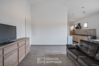  appartement barraux 38530