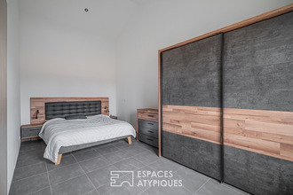  appartement barraux 38530