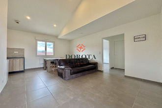  appartement barraux 38530