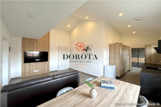  appartement barraux 38530