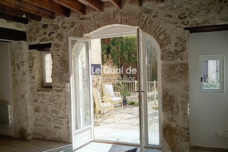  appartement barraux 38530