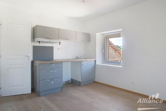  appartement bart 25420