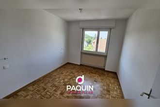  appartement bartenheim 68870