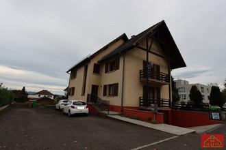  appartement bartenheim 68870