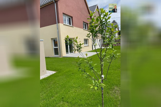  appartement bartenheim 68870