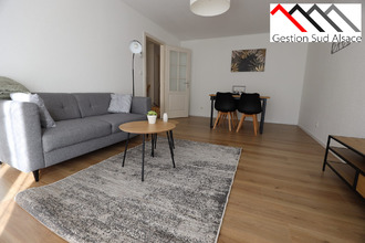  appartement bartenheim 68870