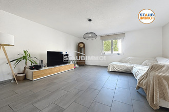  appartement bartenheim 68870
