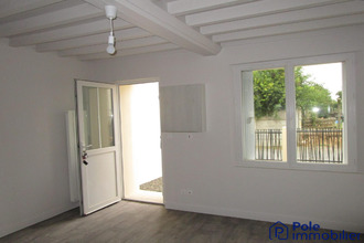  appartement basly 14610