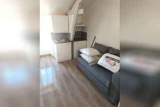  appartement bassens 33530