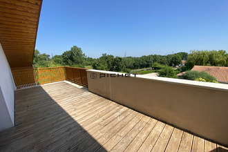  appartement bassens 33530