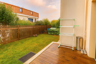  appartement bassens 33530