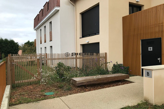  appartement bassens 33530