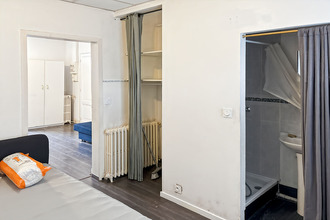  appartement bassens 33530