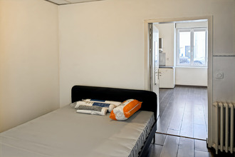 appartement bassens 33530