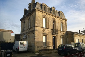  appartement bassens 33530