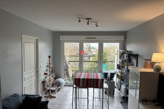  appartement bassens 33530