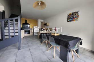  appartement bassens 33530