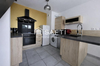  appartement bassens 33530