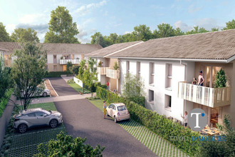  appartement bassens 33530