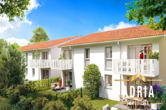  appartement bassens 33530