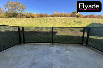  appartement bassens 33530