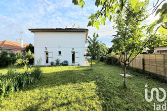  appartement bassens 33530