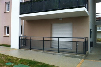  appartement bassens 33530