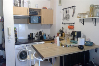  appartement bassens 33530