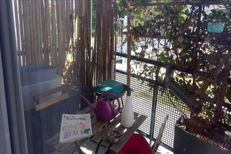  appartement bassens 33530