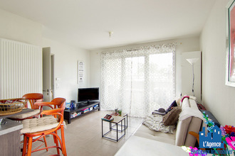  appartement bassens 33530
