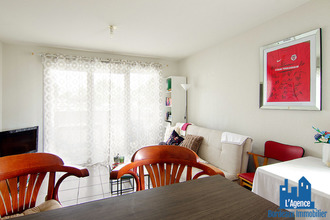  appartement bassens 33530
