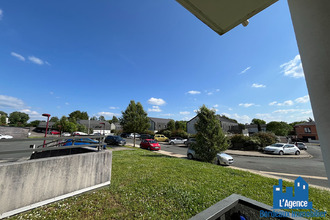  appartement bassens 33530