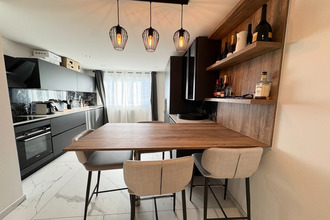  appartement bassens 73000