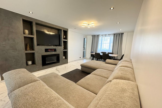  appartement bassens 73000