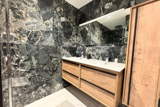  appartement bassens 73000