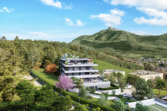  appartement bassens 73000