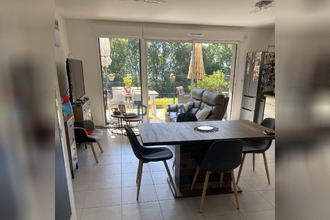  appartement bassens 73000