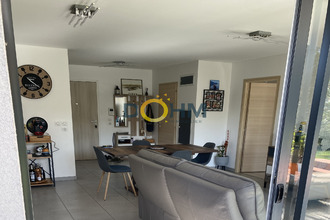  appartement bassens 73000