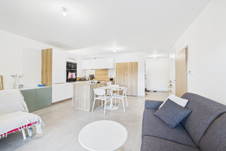  appartement bassens 73000