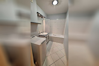  appartement bassens 73000